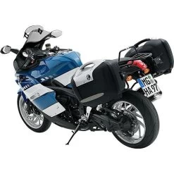 Seitenkofferpaar Journey 42 40 Liter Schwarz/titan 19 Seitenkofferpaar Journey 42 40 Liter Schwarz/titan -Motorradzubehör de000040165