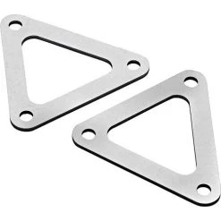 MIZU Heckhöherlegung S9 3010002 Für Honda