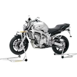 Lenkkopfadapter Für Montageständer Profi Und Sport Silber -Motorradzubehör de000053599