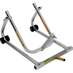 Lenkkopfadapter Für Montageständer Profi Und Sport Silber -Motorradzubehör de000055471