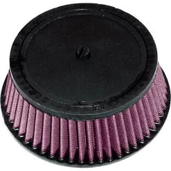 K&N Tauschluftfilter SU-4000 Für Suzuki DR-Z 400