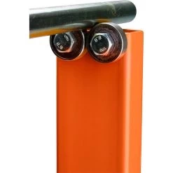 Auswuchtgerät Für 12-33mm Achs-Ø Orange