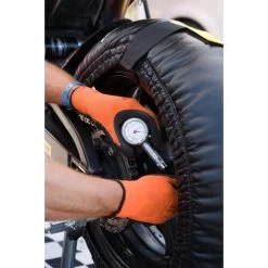 Präzisions Luftdruckprüfer Metall