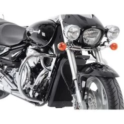 Sturzbügel Chrom Für Suzuki M 1500 Intruder