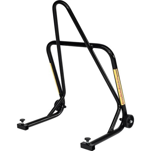 Profi Rundrohr Grund-Montageständer 2045SW Schwarz 3 Profi Rundrohr Grund-Montageständer 2045SW Schwarz