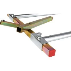 Klick-Verlängerungshebel Für Sportständer (2071I)