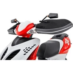 Lenkerstulpen "Windbreaker"