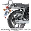 Rohrgepäckbrücke TC Chrom Für C 800 Intruder 2009-2016 -Motorradzubehör de000120112 1