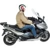 Givi Lenkerstulpenpaar TM418 -Motorradzubehör de000203001