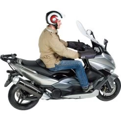 Givi Lenkerstulpenpaar TM418