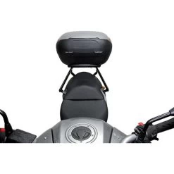 Topcaseträgerarme K0VR67ST Für KLE 650 Versys 2007-2009