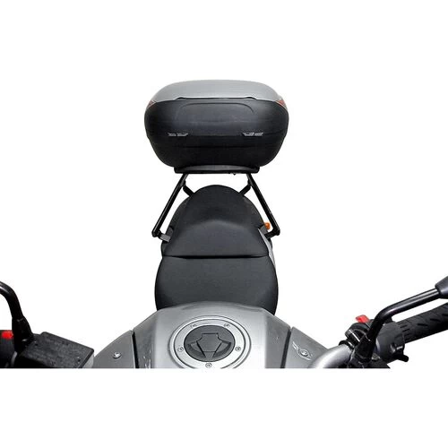 Topcaseträgerarme K0VR67ST Für KLE 650 Versys 2007-2009 3 Topcaseträgerarme K0VR67ST Für KLE 650 Versys 2007-2009