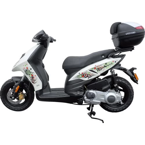 Topcaseträger Adapter H0TR73ST Für Honda XL 750 Transalp 3 Topcaseträger Adapter H0TR73ST Für Honda XL 750 Transalp