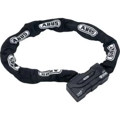 Abus Kettenschloss Granit Extreme Plus 59 Kettenlänge 110 Cm