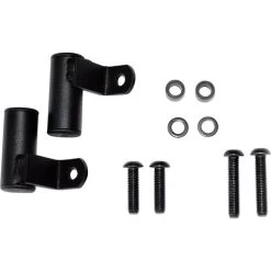 Givi Rohrlenkerersatz Für Artikel Mit 22 Mm Lenkerklemmung -Motorradzubehör de000254397