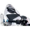 Lenkerspiegel M10x1,25R Elegant Sport Carbonlook -Motorradzubehör de000268887