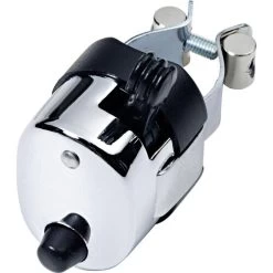 Lenkerschalter 22/25,4mm Ein/Aus + Drucktaster