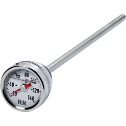 Öltemperaturmeßstab RR148 M24x3.0x11x173x34 Für BMW/Husqvar