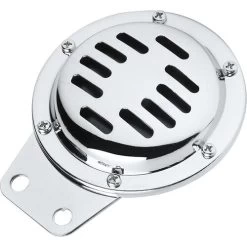 Hupe Mit Chromabdeckung (12 Volt)