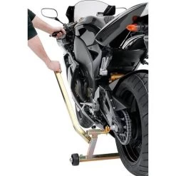 Mono Grundmontageständer 2038 Ohne Aufnahmeadapter -Motorradzubehör de000270291