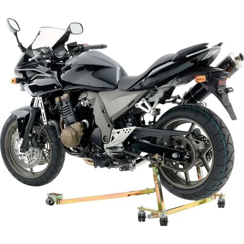 Rangiersatz 360° 2017RS Für Mono-Einarmständer 4 Rangiersatz 360° 2017RS Für Mono-Einarmständer – Bild 2