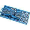 Gewindeschneider Set 40-teilig M3-M12