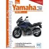 Reparaturanleitung Bucheli Yamaha TDM 900