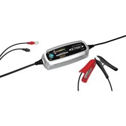 CTEK Batterielade-/-prüfgerät MXS 5.0 T&C 12V 5A, Für Blei-Säure