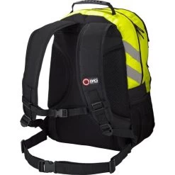 Rucksack 10 32 Liter Stauraum Neongelb