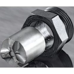 Nietkopfformer Ergänzungsset Für Vollnietschlösser