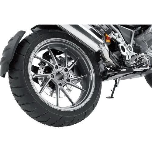 Felgenzierstreifen Checker Flag 3 Felgenzierstreifen Checker Flag