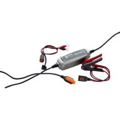 CTEK Batterieladegerät XS 0.8 EU, 12V 800mA, Für Blei-Säure 9 CTEK Batterieladegerät XS 0.8 EU, 12V 800mA, Für Blei-Säure -Motorradzubehör de000315370