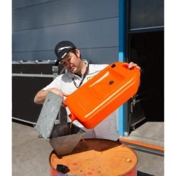 Ölauffangbehälter Ecotanica 10 Liter