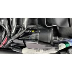 ESystem Set, Elektronischer Kettenöler -Motorradzubehör de000374146