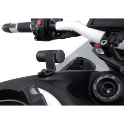 Givi Lenker-Adapter 22mm Für Navi Taschen