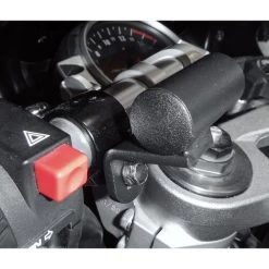 Givi Rohrlenkerersatz Für Artikel Mit 22 Mm Lenkerklemmung -Motorradzubehör de000394012