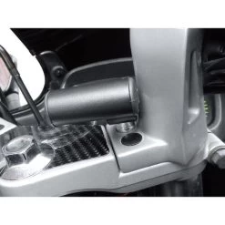 Givi Rohrlenkerersatz Für Artikel Mit 22 Mm Lenkerklemmung -Motorradzubehör de000394014