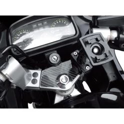 Givi Rohrlenkerersatz Für Artikel Mit 22 Mm Lenkerklemmung -Motorradzubehör de000394016