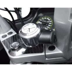 Givi Rohrlenkerersatz Für Artikel Mit 22 Mm Lenkerklemmung -Motorradzubehör de000394018