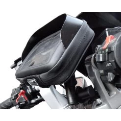 Givi Lenker-Adapter 22mm Für Navi Taschen -Motorradzubehör de000394021 1