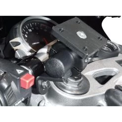 Givi Lenker-Adapter 22mm Für Navi Taschen -Motorradzubehör de000394028 1