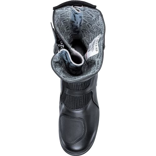 Pilot GTX Damenstiefel Schwarz 5 Pilot GTX Damenstiefel Schwarz – Bild 3