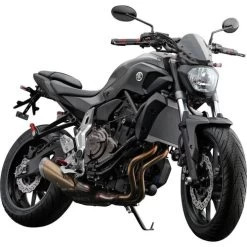 Blinkeradaptersatz FR212B 26x39mm Für Yamaha/Ducati/MV Agus -Motorradzubehör de000407416