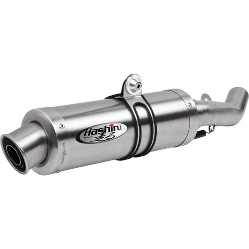 Auspuff Rund 04 1in1 Mit Kat Für KTM RC 390 3 Auspuff Rund 04 1in1 Mit Kat Für KTM RC 390