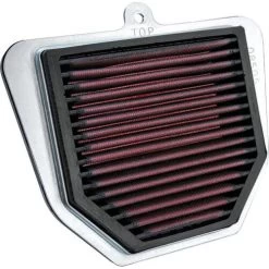 K&N Tauschluftfilter YA-1006 Für Yamaha FZ 1/FZ 8 /Fazer