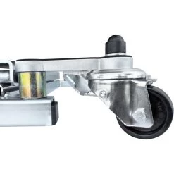 Rangiersatz Für X5 Hebetisch 200/500 2014- 360 Grad