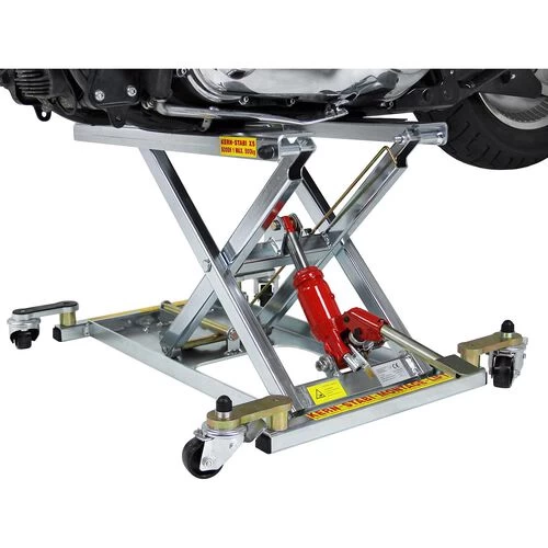 Rangiersatz Für X5 Hebetisch 200/500 2014- 360 Grad 4 Rangiersatz Für X5 Hebetisch 200/500 2014- 360 Grad – Bild 2