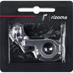 Halter Für Ausgleichsbehälter CT457B Für 22mm Schwarz -Motorradzubehör de000475262