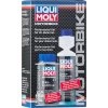 Liqui Moly Bike Additiv 4T 125ml+Benzin-Stabilisator 250ml -Motorradzubehör de000495494