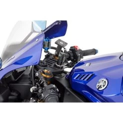 Navihalter NH3 Platte Dübel Für Lenkkopf 12-14 Mm